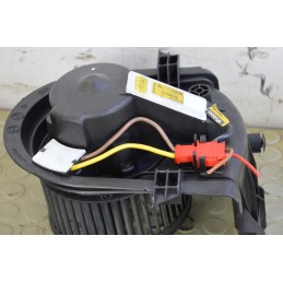 Ventola riscaldamento abitacolo Vw Golf III dal 1991 al 1998 cod 651625u  1726493678753