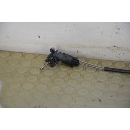 Specchietto retrovisore manuale ant dx Vw Golf III dal 1991 al 1999 cod 0217387  1726499641096