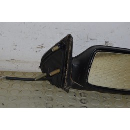 Specchietto retrovisore manuale ant dx Vw Golf III dal 1991 al 1999 cod 0217387  1726499641096