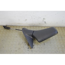 Specchietto retrovisore manuale ant dx Vw Golf III dal 1991 al 1999 cod 0217387  1726499641096
