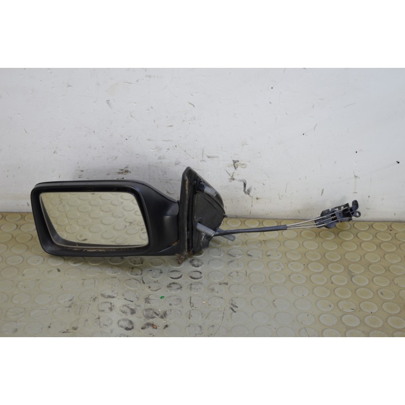 Specchietto retrovisore ant sx Vw Golf III dal 1991 al 1998 cod 0217387  1726500015540