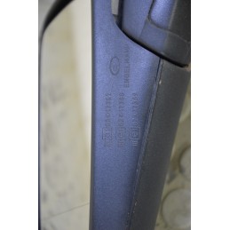 Specchietto retrovisore ant sx Vw Golf III dal 1991 al 1998 cod 0217387  1726500015540