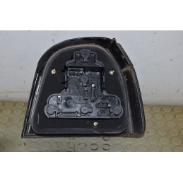Fanale fanalino stop post sx Vw Golf III dal 1991 al 1998  1726559082562