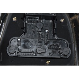 Fanale fanalino stop post sx Vw Golf III dal 1991 al 1998  1726559082562