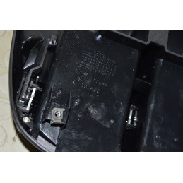 Bocchetta aria areazione centrale Alfa Romeo 147 dal 2005 al 2010 cod 225501  1726559800302