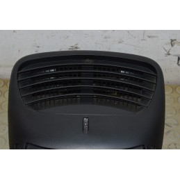 Bocchetta aria areazione centrale Alfa Romeo 147 dal 2005 al 2010 cod 225501  1726559800302