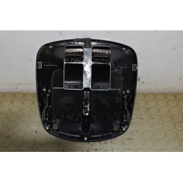 Bocchetta aria areazione centrale Alfa Romeo 147 dal 2005 al 2010 cod 225501  1726559800302