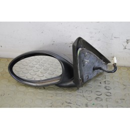 Specchietto retrovisore elettrico ant sx Alfa Romeo 147 dal 2005 al 2010 7 pin  1726563214843