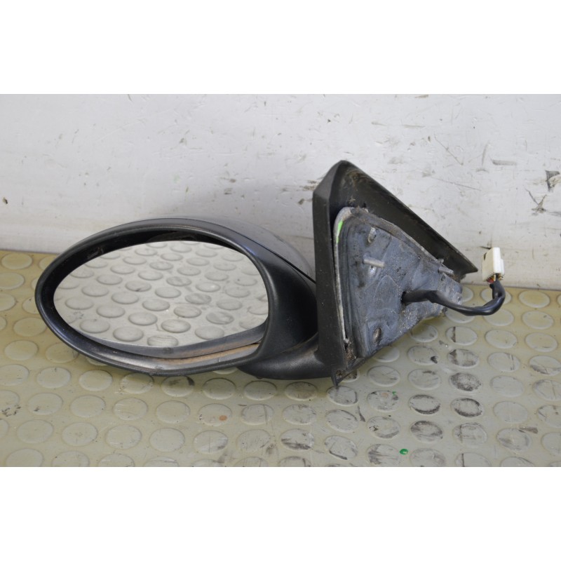 Specchietto retrovisore elettrico ant sx Alfa Romeo 147 dal 2005 al 2010 7 pin  1726563214843