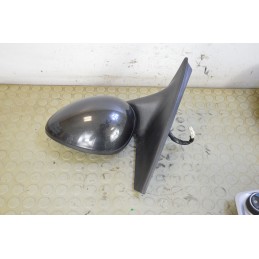 Specchietto retrovisore elettrico ant sx Alfa Romeo 147 dal 2005 al 2010 7 pin  1726563214843