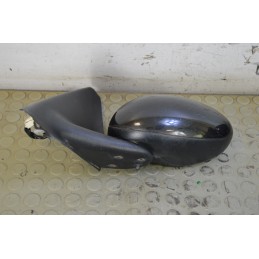 Specchietto retrovisore elettrico ant sx Alfa Romeo 147 dal 2005 al 2010 7 pin  1726563214843