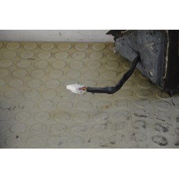 Specchietto retrovisore elettrico ant dx Alfa Romeo 147 dal 2005 al 2010 5 pin  1726563785459