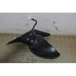 Specchietto retrovisore elettrico ant dx Alfa Romeo 147 dal 2005 al 2010 5 pin  1726563785459