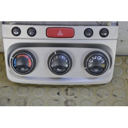 Centralina comando aria clima Alfa Romeo 147 dal 2005 al 2010 cod 1560741130  1726564128248