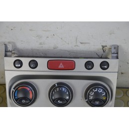 Centralina comando aria clima Alfa Romeo 147 dal 2005 al 2010 cod 1560741130  1726564128248