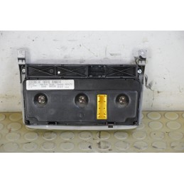 Centralina comando aria clima Alfa Romeo 147 dal 2005 al 2010 cod 1560741130  1726564128248