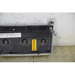 Centralina comando aria clima Alfa Romeo 147 dal 2005 al 2010 cod 1560741130  1726564128248