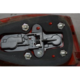 Fanale fanalino stop post esterno dx Alfa Romeo 147 dal 2000 al 2010 cod 46556347  1726564985612
