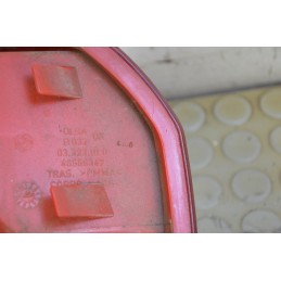 Fanale fanalino stop post esterno dx Alfa Romeo 147 dal 2000 al 2010 cod 46556347  1726564985612