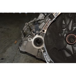 Cambio manuale 6 marce Renault Megane 1.5 dCi III serie dal 2006 al 2016 cod 304012886r  1726568837467