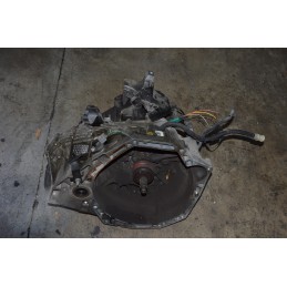 Cambio manuale 6 marce Renault Megane 1.5 dCi III serie dal 2006 al 2016 cod 304012886r  1726568837467