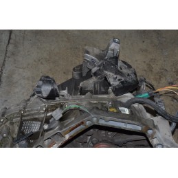 Cambio manuale 6 marce Renault Megane 1.5 dCi III serie dal 2006 al 2016 cod 304012886r  1726568837467