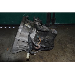 Cambio manuale 6 marce Renault Megane 1.5 dCi III serie dal 2006 al 2016 cod 304012886r  1726568837467