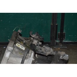 Cambio manuale 6 marce Renault Megane 1.5 dCi III serie dal 2006 al 2016 cod 304012886r  1726568837467