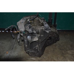 Cambio manuale 6 marce Renault Megane 1.5 dCi III serie dal 2006 al 2016 cod 304012886r  1726568837467