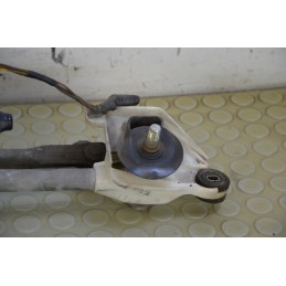 Motorino tergicristallo ant Nissan Micra K12 dal 2002 al 2010 cod 28810ax700  1726578474362