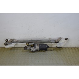 Motorino tergicristallo ant Nissan Micra K12 dal 2002 al 2010 cod 28810ax700  1726578474362