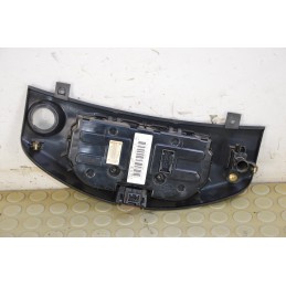 Centralina comando aria clima Nissan Micra K12 dal 2002 al 2010 cod 27500ax708  1726579034794