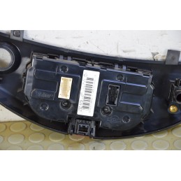 Centralina comando aria clima Nissan Micra K12 dal 2002 al 2010 cod 27500ax708  1726579034794