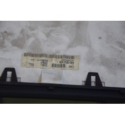 Display orologio multifunzione Nissan Micra K12 dal 2002 al 2010 cod ax609  1726579923128