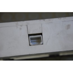 Display orologio multifunzione Nissan Micra K12 dal 2002 al 2010 cod ax609  1726579923128