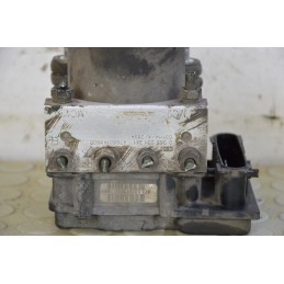 Centralina pompa abs Nissan Micra K12 dal 2002 al 2010 cod 47660ax600 0265231341  1726580248876