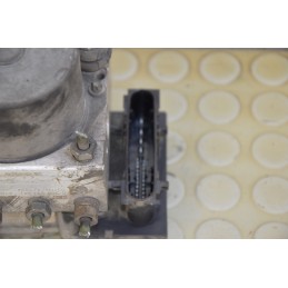 Centralina pompa abs Nissan Micra K12 dal 2002 al 2010 cod 47660ax600 0265231341  1726580248876