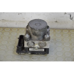 Centralina pompa abs Nissan Micra K12 dal 2002 al 2010 cod 47660ax600 0265231341  1726580248876