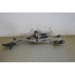 Motorino tergicristallo ant Renault Megane dal 2008 al 2016 cod w000007226  1726583570288