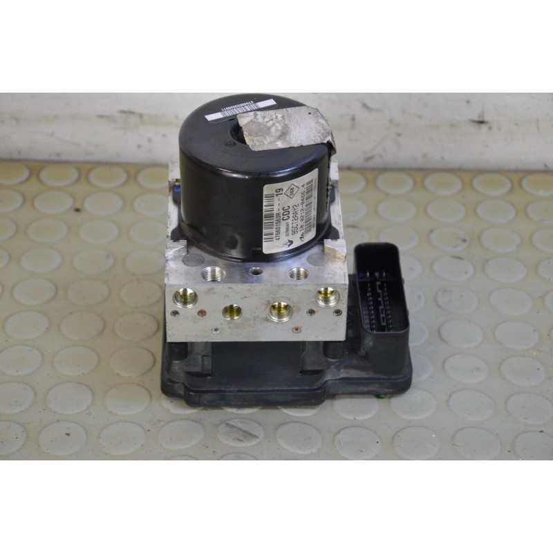 Centralina pompa abs Renault Megane dal 2008 al 2016 III serie cod 476601563r 95ct2aay2  1726584154296