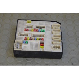 Centralina portafusibili Renault Megane III serie dal 2008 al 2016 cod 284b60168r  1726584510535