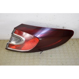 Fanale fanalino stop post dx Renault Megane SporTour III serie dal 2008 al 2016 cod 265500010R  1726584956951