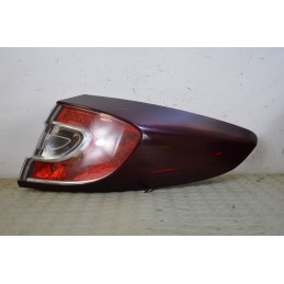 Fanale fanalino stop post dx Renault Megane SporTour III serie dal 2008 al 2016 cod 265500010R  1726584956951
