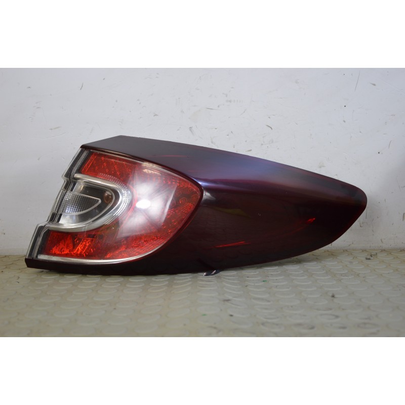 Fanale fanalino stop post dx Renault Megane SporTour III serie dal 2008 al 2016 cod 265500010R  1726584956951