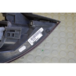 Fanale fanalino stop post dx Renault Megane SporTour III serie dal 2008 al 2016 cod 265500010R  1726584956951