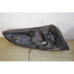 Fanale fanalino stop post dx Renault Megane SporTour III serie dal 2008 al 2016 cod 265500010R  1726584956951
