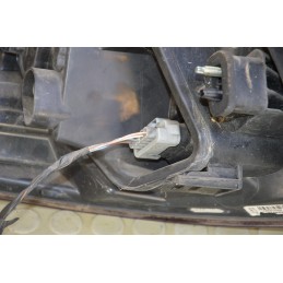 Fanale fanalino stop post dx Renault Megane SporTour III serie dal 2008 al 2016 cod 265500010R  1726584956951