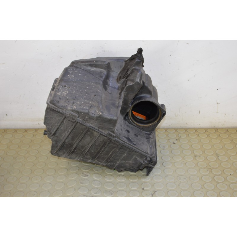 Scatola filtro aria Renault Megane 1.5 dCi dal 2008 al 2016 III serie cod 8200947663d  1726585580360