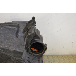 Scatola filtro aria Renault Megane 1.5 dCi dal 2008 al 2016 III serie cod 8200947663d  1726585580360