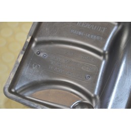 Scatola filtro aria Renault Megane 1.5 dCi dal 2008 al 2016 III serie cod 8200947663d  1726585580360